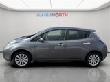 Used 2017 Nissan Leaf S w/ Charge Package image 4