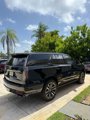 Used 2024 Cadillac Escalade Sport Platinum image 3