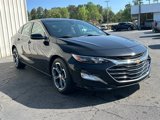 Used 2020 Chevrolet Malibu LT image 4