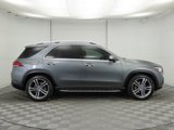 Certified 2021 Mercedes-Benz GLE 350 image 4