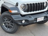 New 2025 Jeep Wrangler Sport image 3