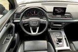 Used 2020 Audi Q5 2.0T Premium w/ Titanium Sport Package image 5