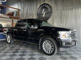 Used 2018 Ford F150 4x4 SuperCrew image 2