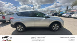 Used 2015 Toyota RAV4 XLE image 4