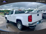 Used 2022 Chevrolet Colorado W/T image 4
