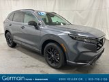 Certified 2024 Honda CR-V Sport image 2