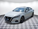 Used 2022 Nissan Altima 2.5 SL image 4