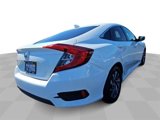Used 2017 Honda Civic EX image 2
