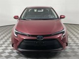 New 2025 Toyota Corolla LE image 4