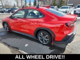 Certified 2023 Subaru WRX image 5