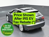 Used 2018 Audi A3 e-tron Premium Plus w/ Technology Package image 2
