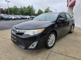 Used 2012 Toyota Camry XLE image 3