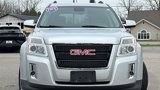 Used 2015 GMC Terrain SLE image 3