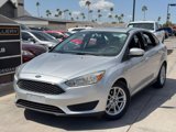 Used 2016 Ford Focus SE image 2