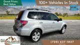 Used 2010 Subaru Forester 2.5X Limited image 5