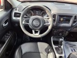 Used 2021 Jeep Compass Latitude w/ Sun and Sound Group image 3