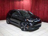 Used 2017 BMW i3 w/ Range Extender image 2