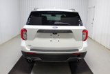 Used 2022 Ford Explorer XLT w/ Equipment Group 202A image 5