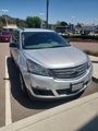 Used 2017 Chevrolet Traverse LS image 3