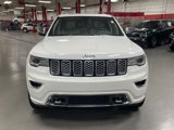 Used 2018 Jeep Grand Cherokee Overland image 3