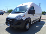 Used 2023 RAM ProMaster 2500 image 3
