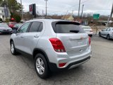 Used 2019 Chevrolet Trax LT w/ LT Convenience Package image 3