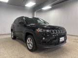 New 2025 Jeep Compass Latitude image 2