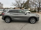 New 2025 INFINITI QX50 Pure image 2