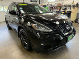 Used 2024 Nissan Murano SV w/ SV Midnight Edition Package image 4
