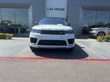 Used 2018 Land Rover Range Rover Sport HSE Dynamic image 2