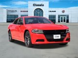 Used 2021 Dodge Charger SXT w/ Blacktop Package image 2