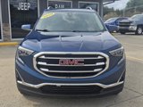 Used 2020 GMC Terrain SLT w/ Preferred Package image 4