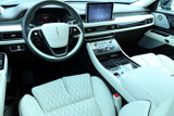 Used 2024 Lincoln Aviator Black Label image 6