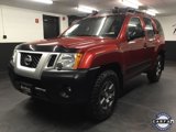 Used 2013 Nissan Xterra PRO-4X image 5
