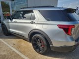 Used 2020 Ford Explorer ST w/ ST Street Pack image 4