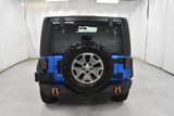 Used 2015 Jeep Wrangler Rubicon w/ Trailer Tow Group image 6