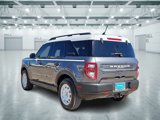 Used 2024 Ford Bronco Sport Heritage w/ Heritage Convenience Package image 2
