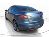 Used 2010 MAZDA MAZDA3 i Sport image 5