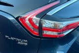 Used 2015 Nissan Murano Platinum image 5