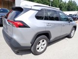 Used 2021 Toyota RAV4 XLE image 3