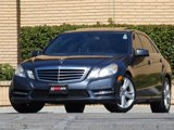 Used 2013 Mercedes-Benz E 350 Sedan image 2