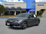 Used 2017 Honda Accord Sport image 2