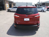 Used 2020 Ford EcoSport SE image 6