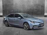Used 2022 Toyota Corolla SE image 3