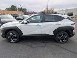 New 2025 Hyundai Kona SEL image 2