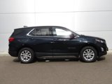 Used 2020 Chevrolet Equinox LT w/ Driver Convenience Package image 3