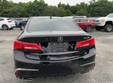 Used 2018 Acura TLX V6 image 5