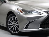 Used 2019 Lexus ES 350 image 4