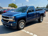 Used 2016 Chevrolet Silverado 1500 LS w/ Trailering Package image 2