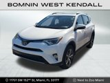 Used 2018 Toyota RAV4 XLE image 3